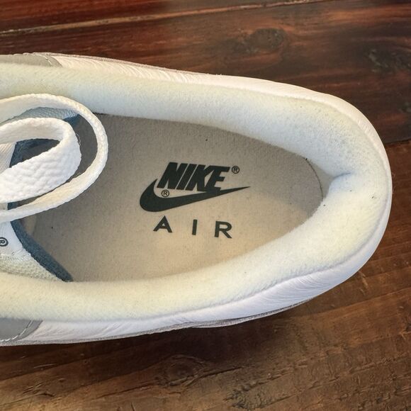 Nike Air Max 1 LV8 Dark Teal Green Shoes main image 13